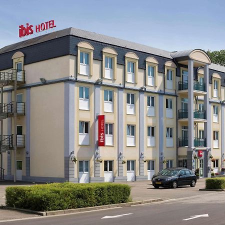 Ibis Liege Seraing Boncelles Екстериор снимка