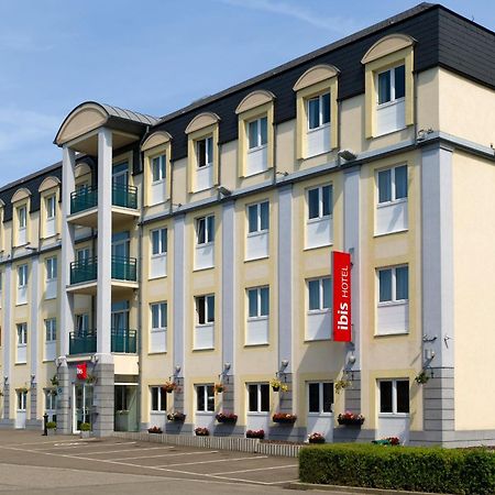 Ibis Liege Seraing Boncelles Екстериор снимка