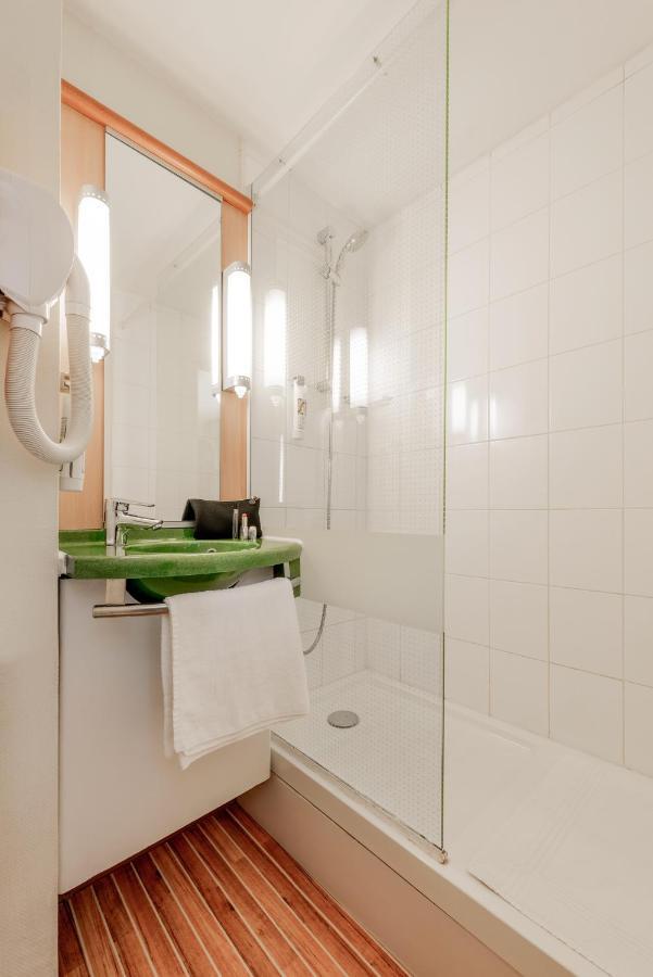 Ibis Liege Seraing Boncelles Екстериор снимка