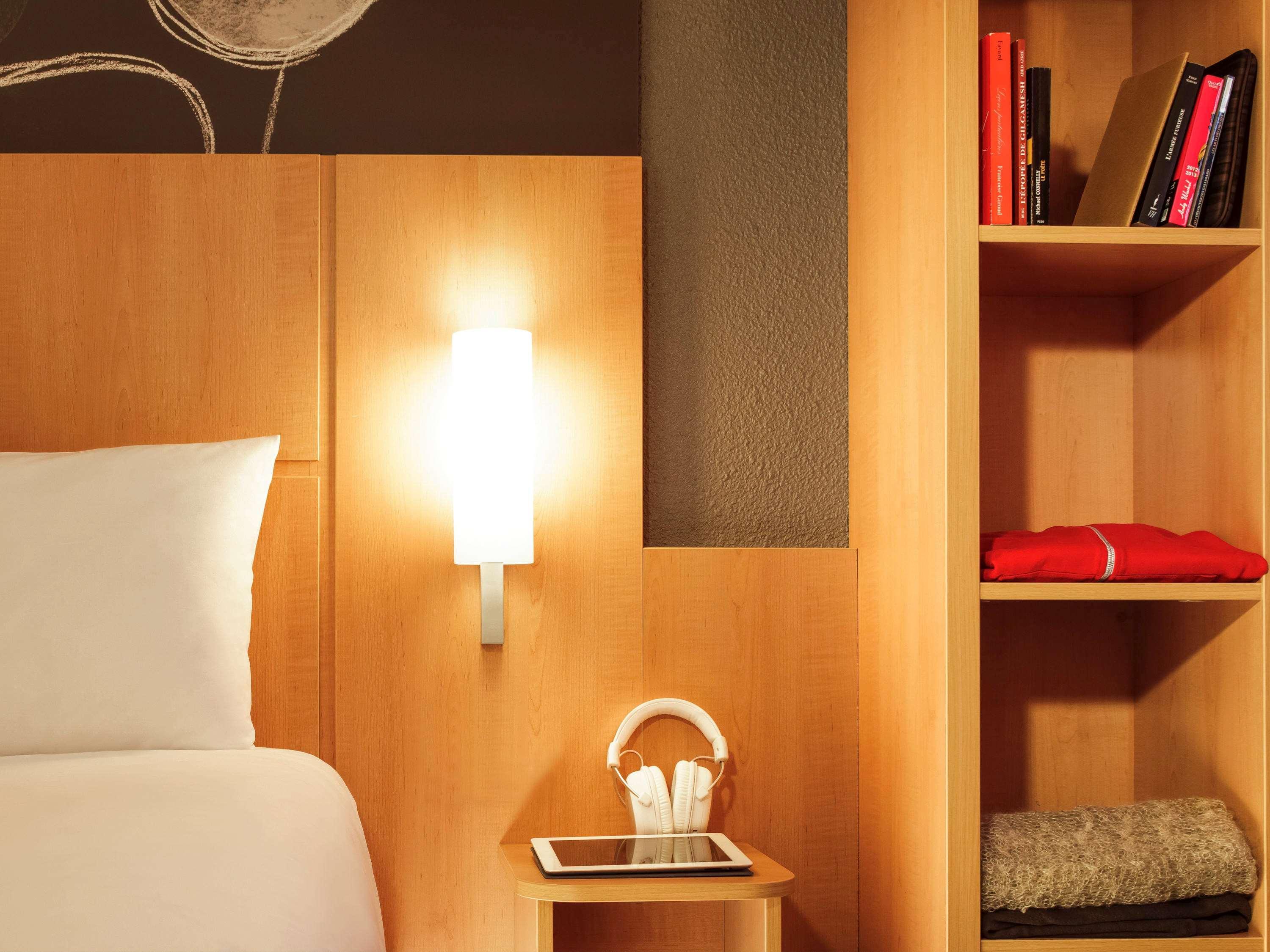 Ibis Liege Seraing Boncelles Екстериор снимка